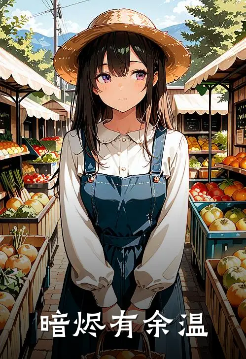 暗烬有余温