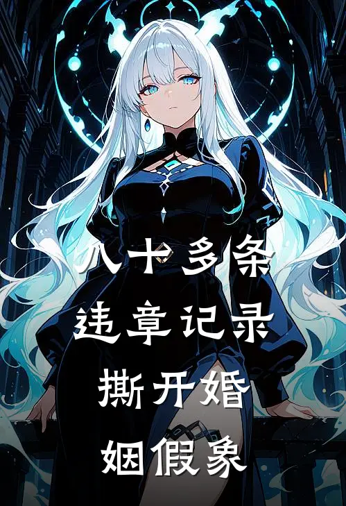 八十多条违章记录，撕开婚姻假象