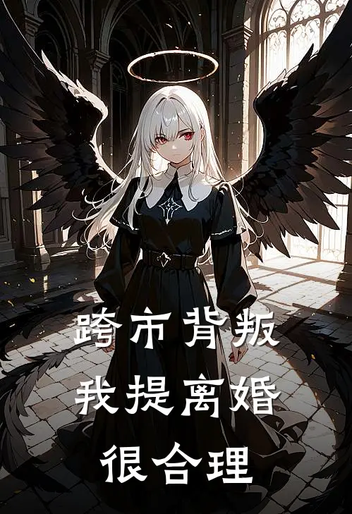 跨市背叛，我提离婚很合理