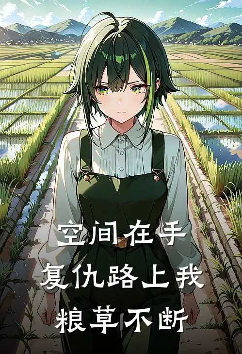 空间在手，复仇路上我粮草不断