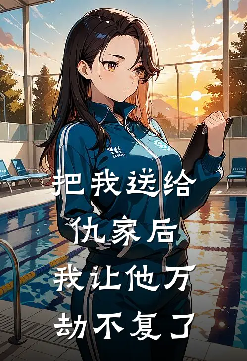 把我送给仇家后,我让他万劫不复了