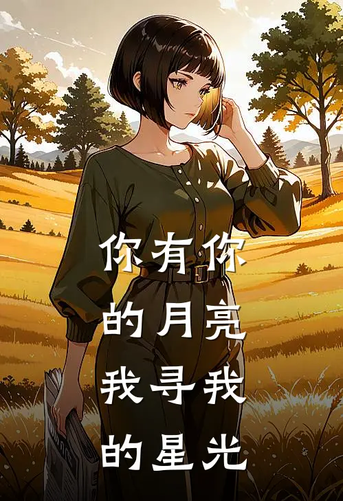 你有你的月亮，我寻我的星光