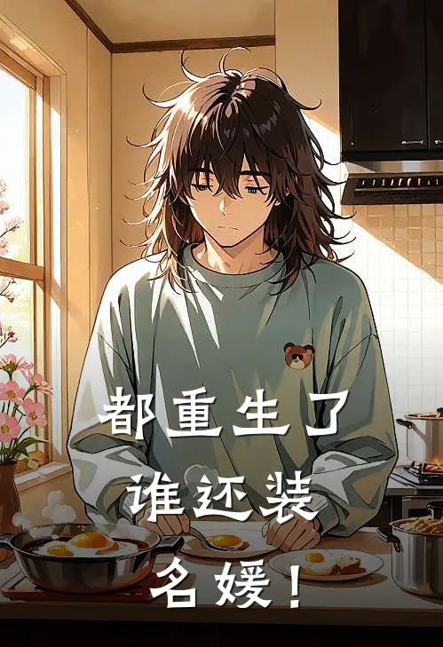 都重生了，谁还装名媛！