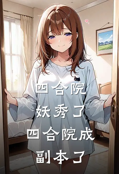 四合院：妖秀了，四合院成副本了