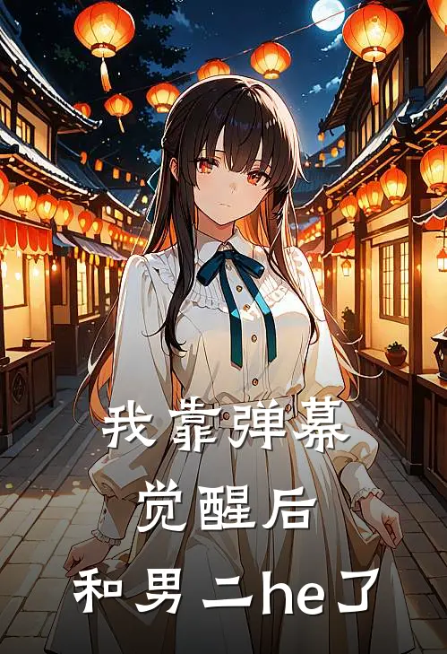我靠弹幕觉醒后，和男二he了