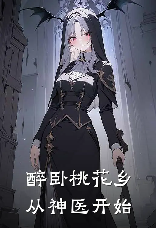醉卧桃花乡，从神医开始