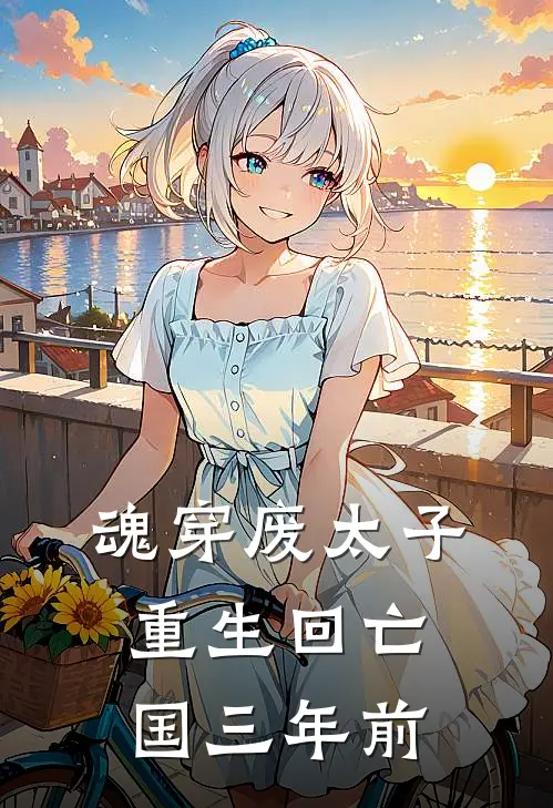 魂穿废太子，重生回亡国三年前