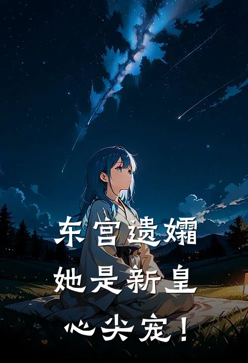 东宫遗孀：她是新皇心尖宠！