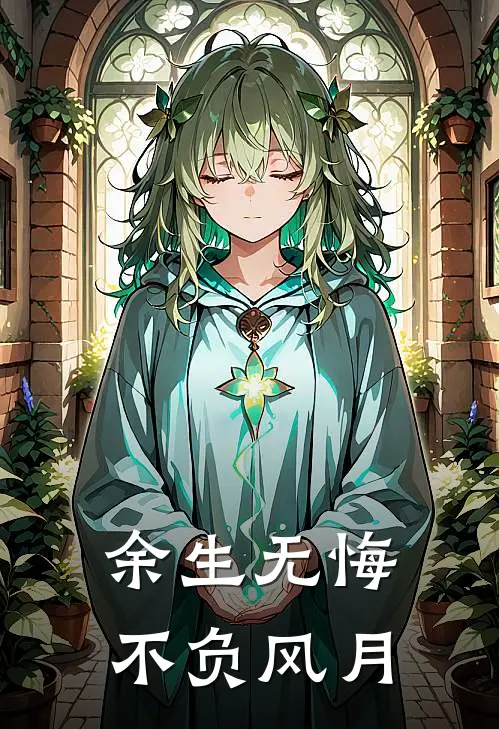 余生无悔,不负风月