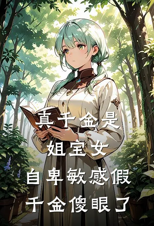 真千金是姐宝女，自卑敏感假千金傻眼了