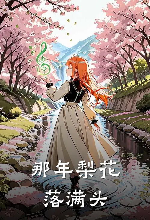 那年梨花落满头