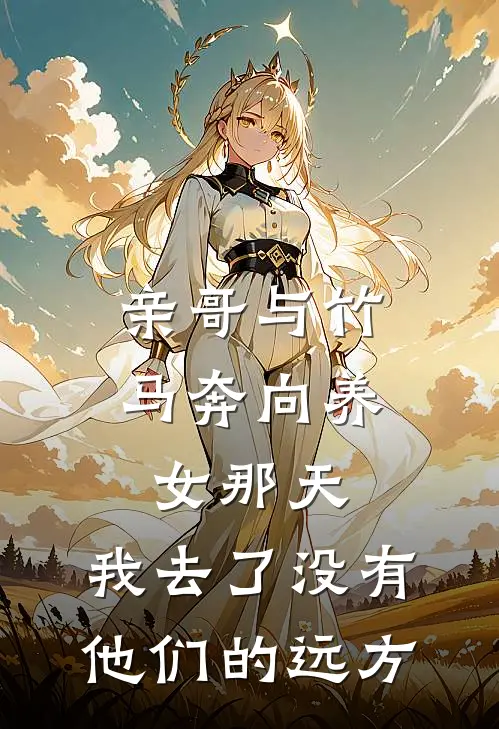 亲哥与竹马奔向养女那天，我去了没有他们的远方