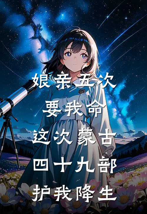 娘亲五次要我命，这次蒙古四十九部护我降生