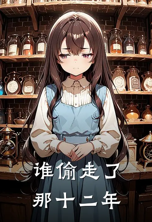 谁偷走了那十二年