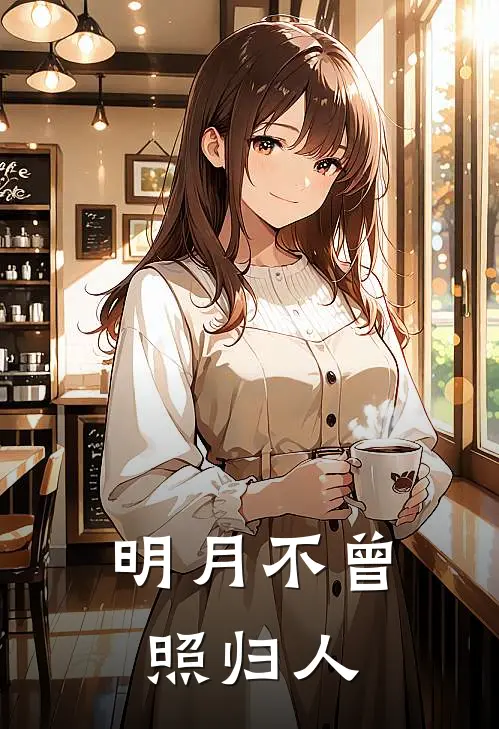 明月不曾照归人