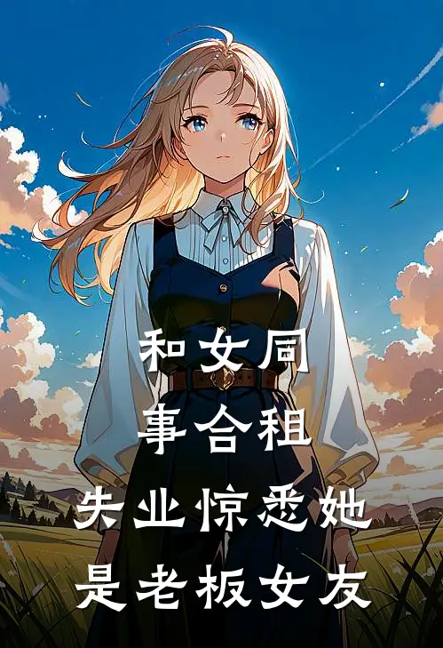 和女同事合租，失业惊悉她是老板女友