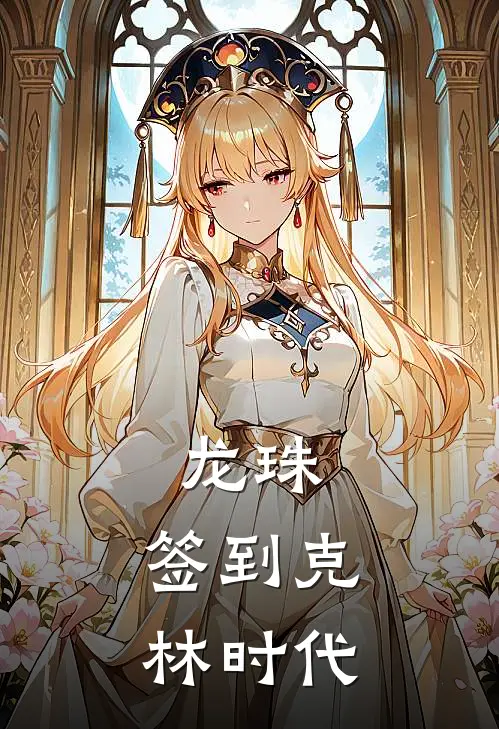 龙珠，签到克林时代