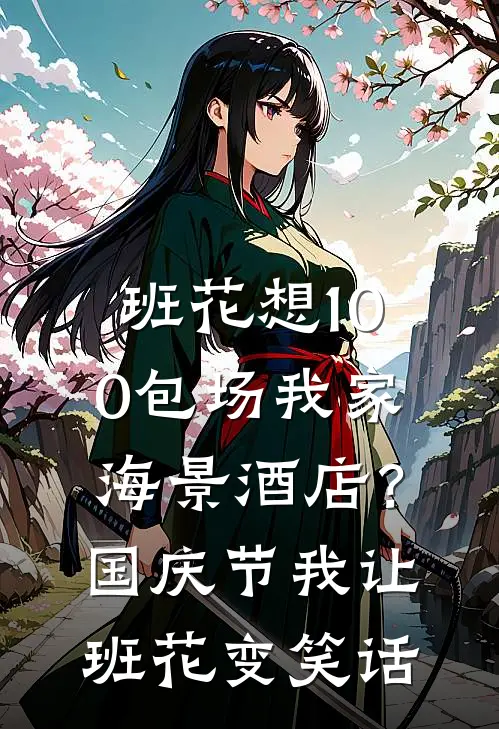 班花想100包场我家海景酒店？国庆节我让班花变笑话