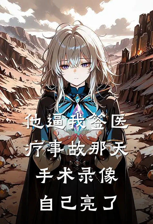他逼我签医疗事故那天，手术录像自己亮了