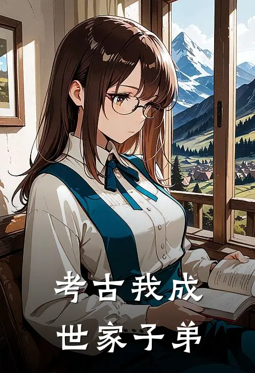 考古我成世家子弟