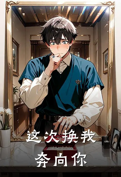 这次换我奔向你
