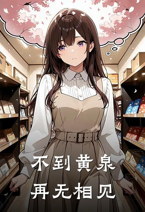 不到黄泉，再无相见