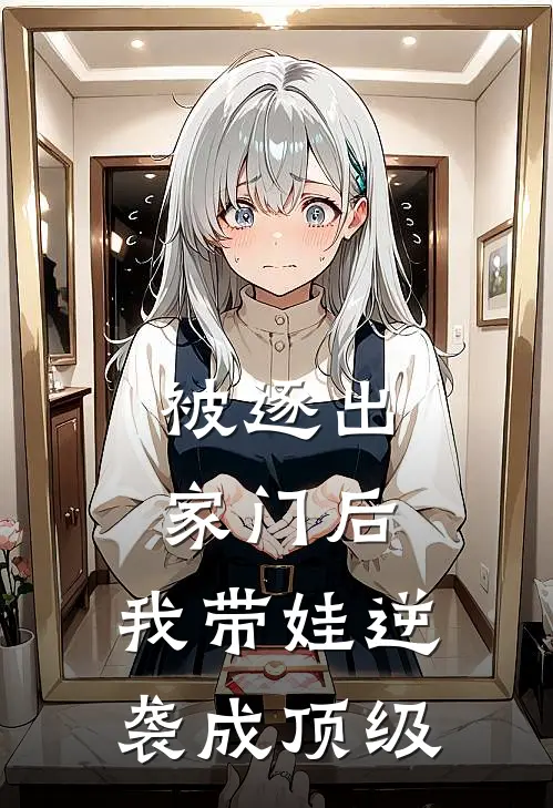 被逐出家门后，我带娃逆袭成顶级