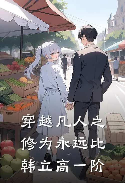 穿越凡人之修为永远比韩立高一阶