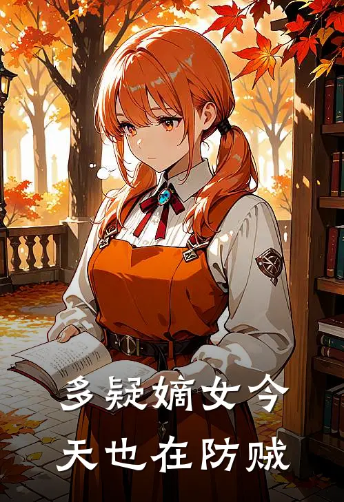 多疑嫡女今天也在防贼