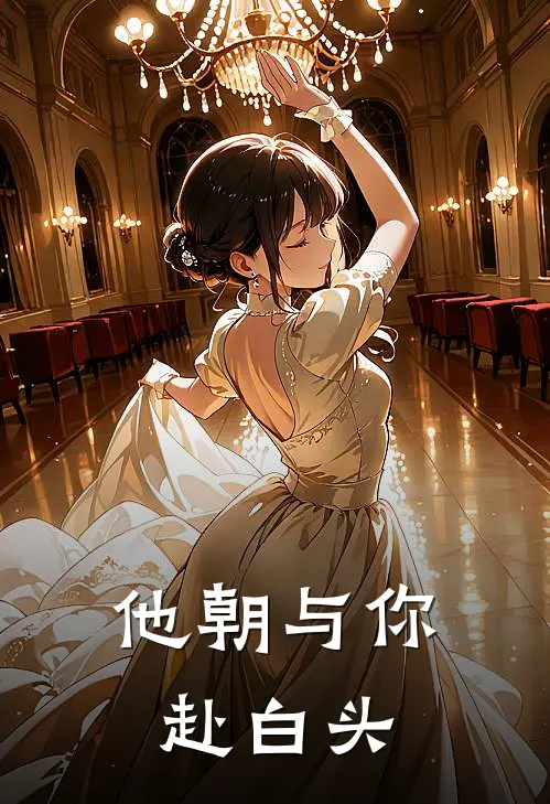 他朝与你赴白头