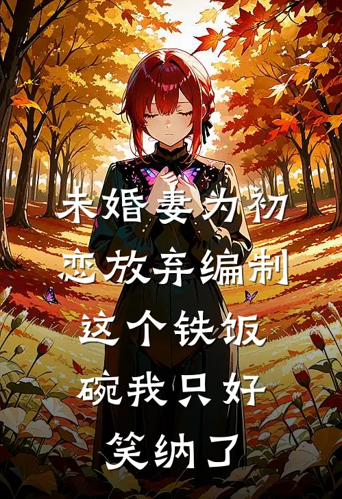 未婚妻为初恋放弃编制，这个铁饭碗我只好笑纳了
