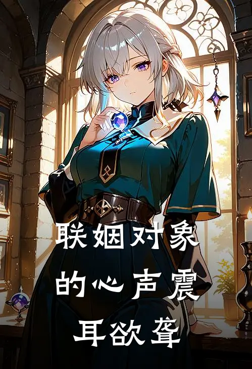 联姻对象的心声震耳欲聋