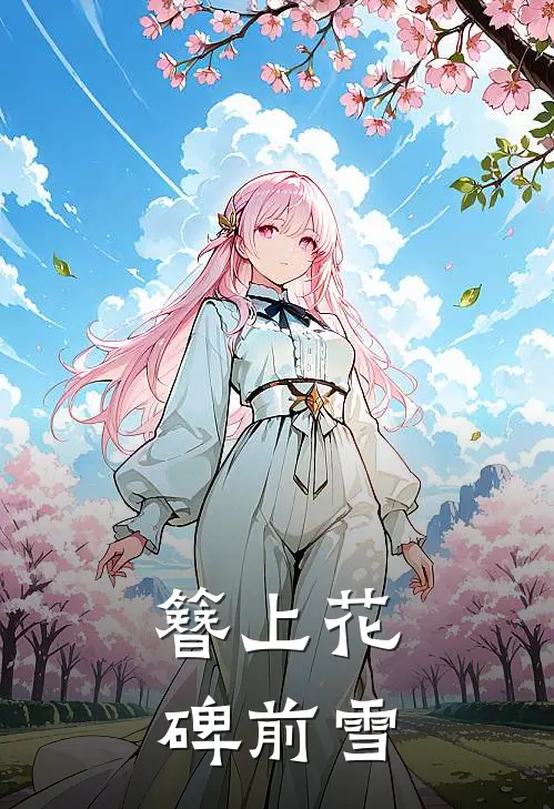 簪上花，碑前雪