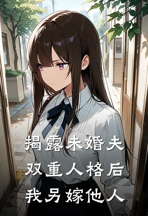 揭露未婚夫双重人格后，我另嫁他人