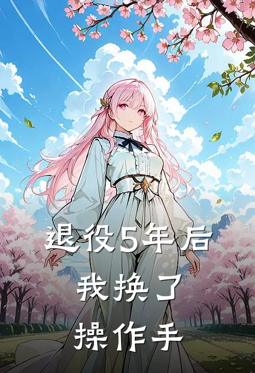 退役5年后，我换了操作手