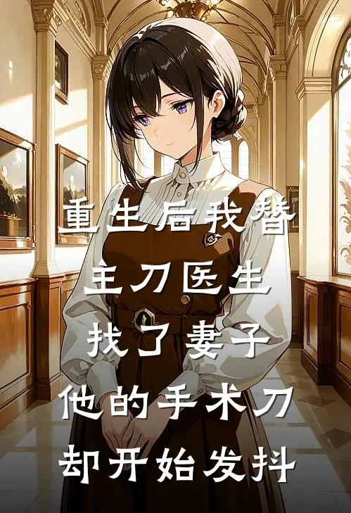 重生后我替主刀医生找了妻子，他的手术刀却开始发抖