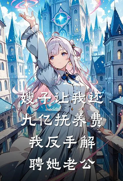 嫂子让我还九亿抚养费，我反手解聘她老公