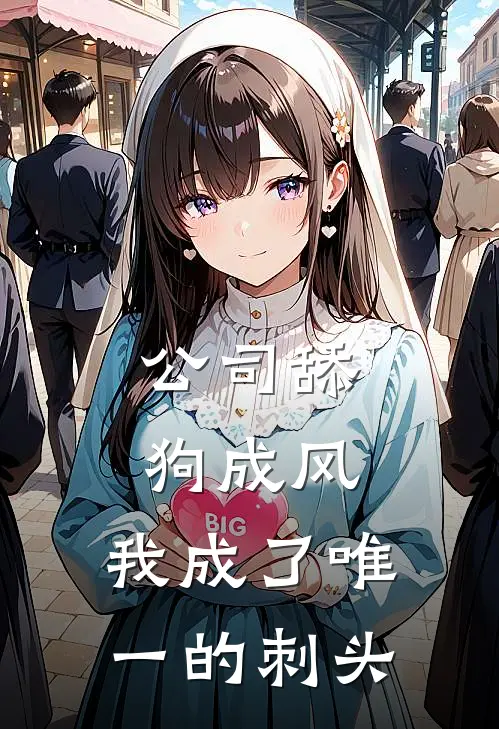 公司舔狗成风，我成了唯一的刺头