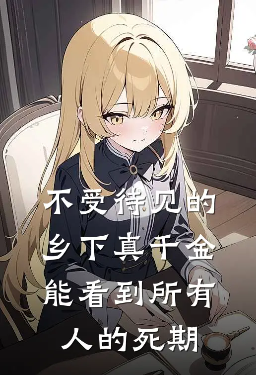 不受待见的乡下真千金，能看到所有人的死期