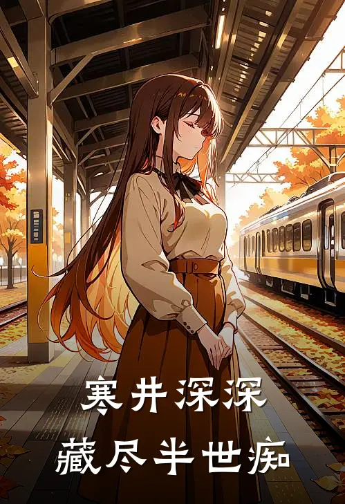 寒井深深，藏尽半世痴