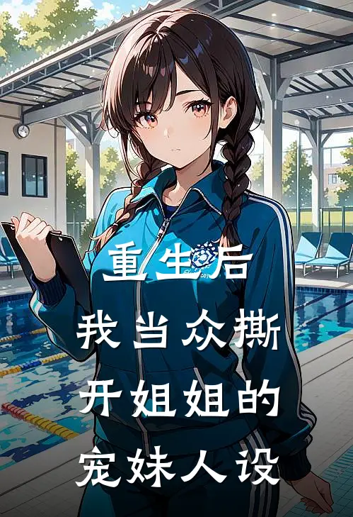 重生后，我当众撕开姐姐的宠妹人设
