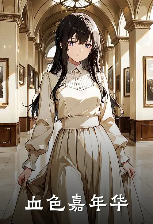 血色嘉年华