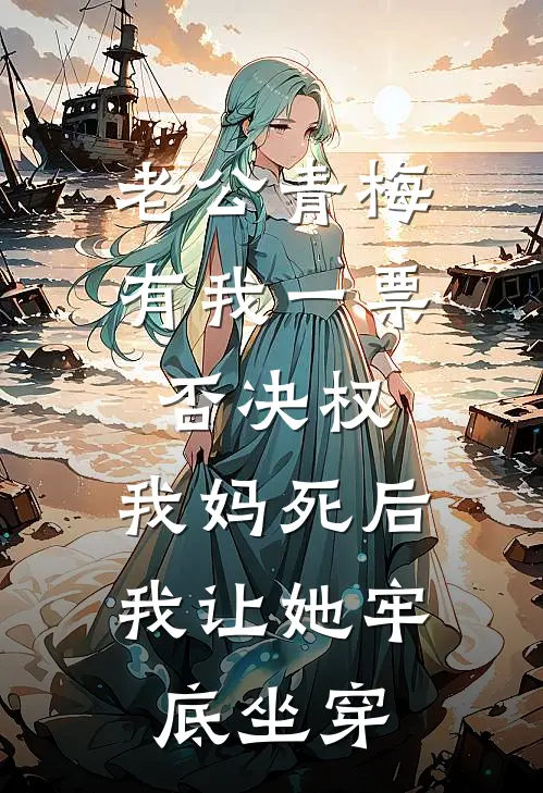 老公青梅有我一票否决权，我妈死后我让她牢底坐穿