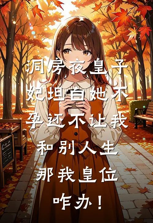 洞房夜皇子妃坦白她不孕还不让我和别人生，那我皇位咋办！