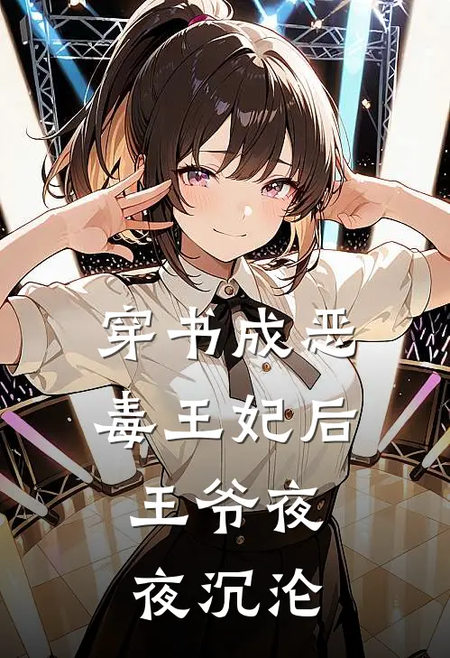 穿书成恶毒王妃后，王爷夜夜沉沦