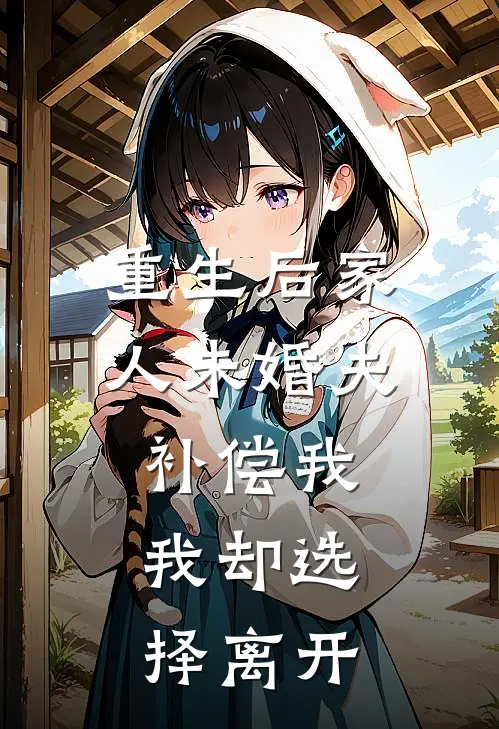 重生后家人未婚夫补偿我，我却选择离开
