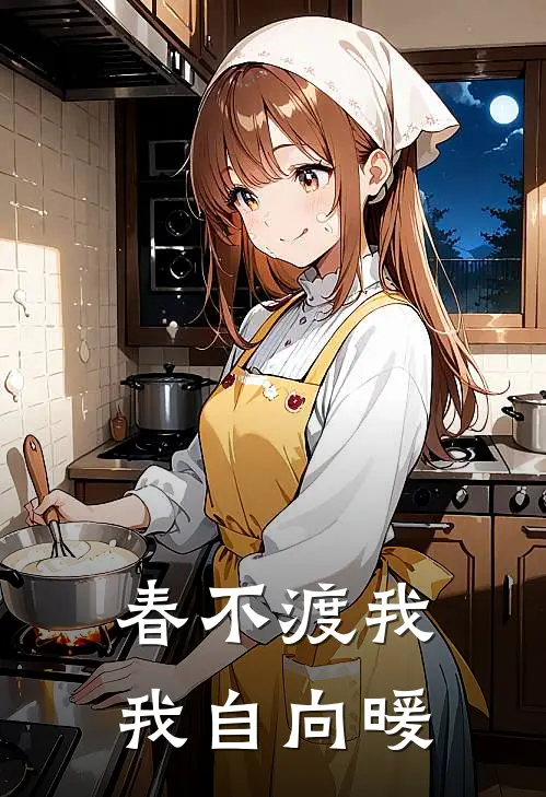 春不渡我，我自向暖