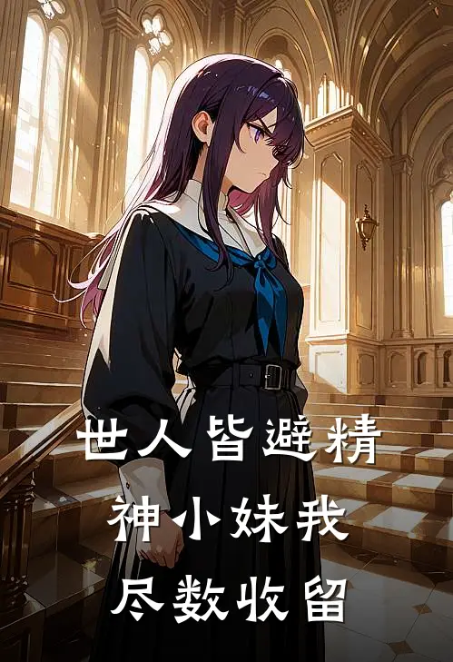 世人皆避精神小妹我尽数收留