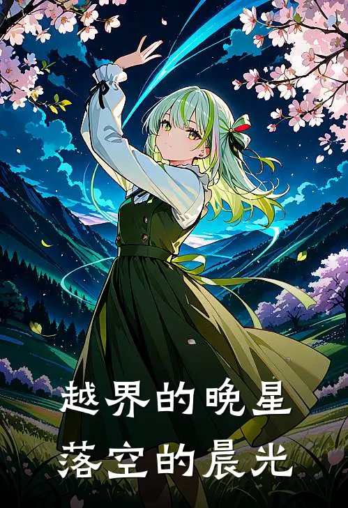越界的晚星，落空的晨光