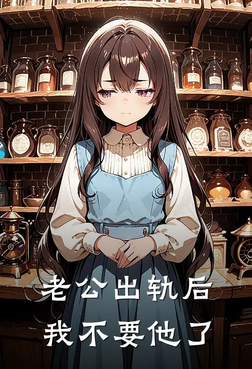 老公出轨后，我不要他了